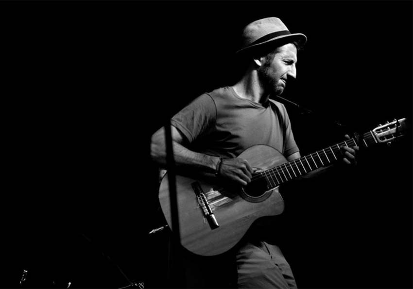 Photo of Nacho Pereda